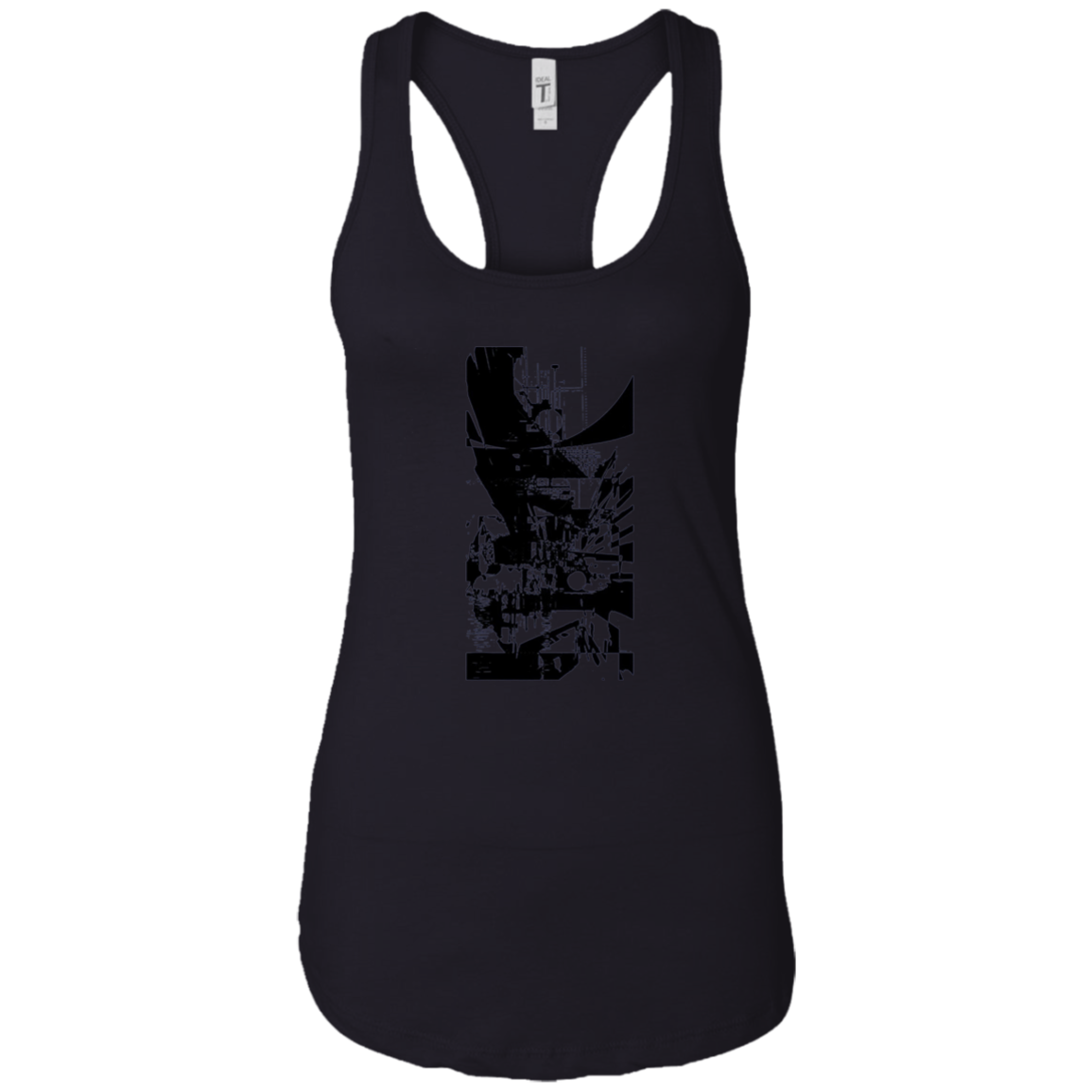 Architecture Graphic Shirt