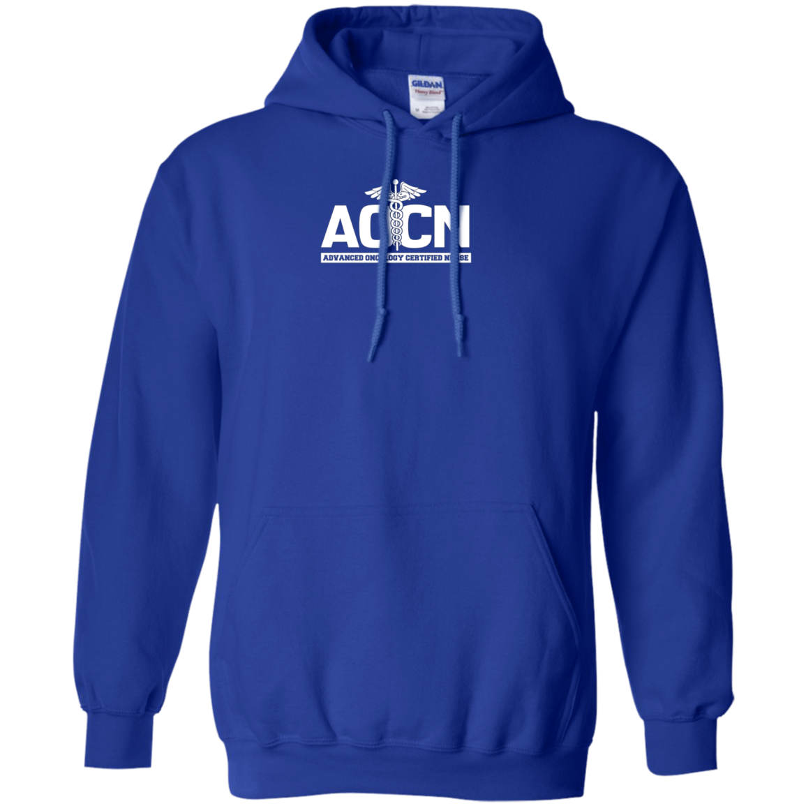 Advanced Oncology Registered Nurse AOCN Hospital Shirt