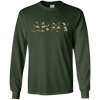 Image of Army Soldier Shirt Digital Camo Jungle Pattern Shirt