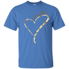 Image of Army Wife T-Shirt- Army Wife Camouflage Shirt