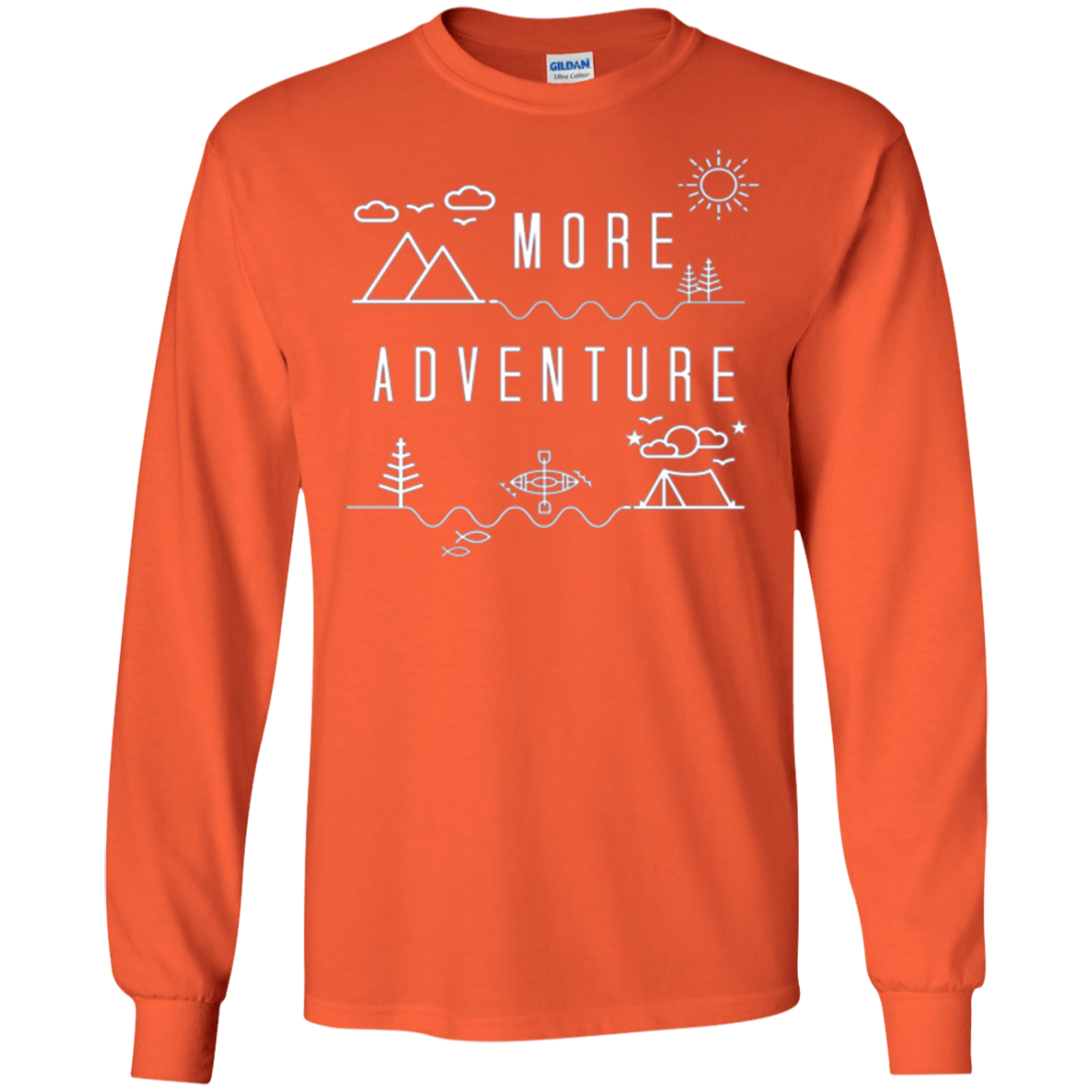 Adventure Shirt Nature Lover Gift tshirt
