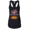 Image of American Grown With Spanish Roots T-Shirt Spain Tee
