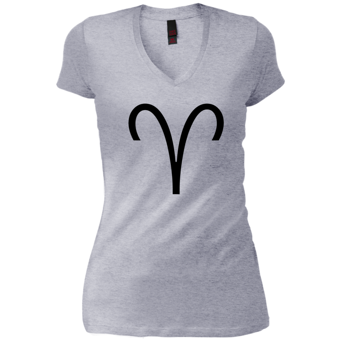 Aries Symbol T-Shirt - Aries Season Zodiac Sign Shirt