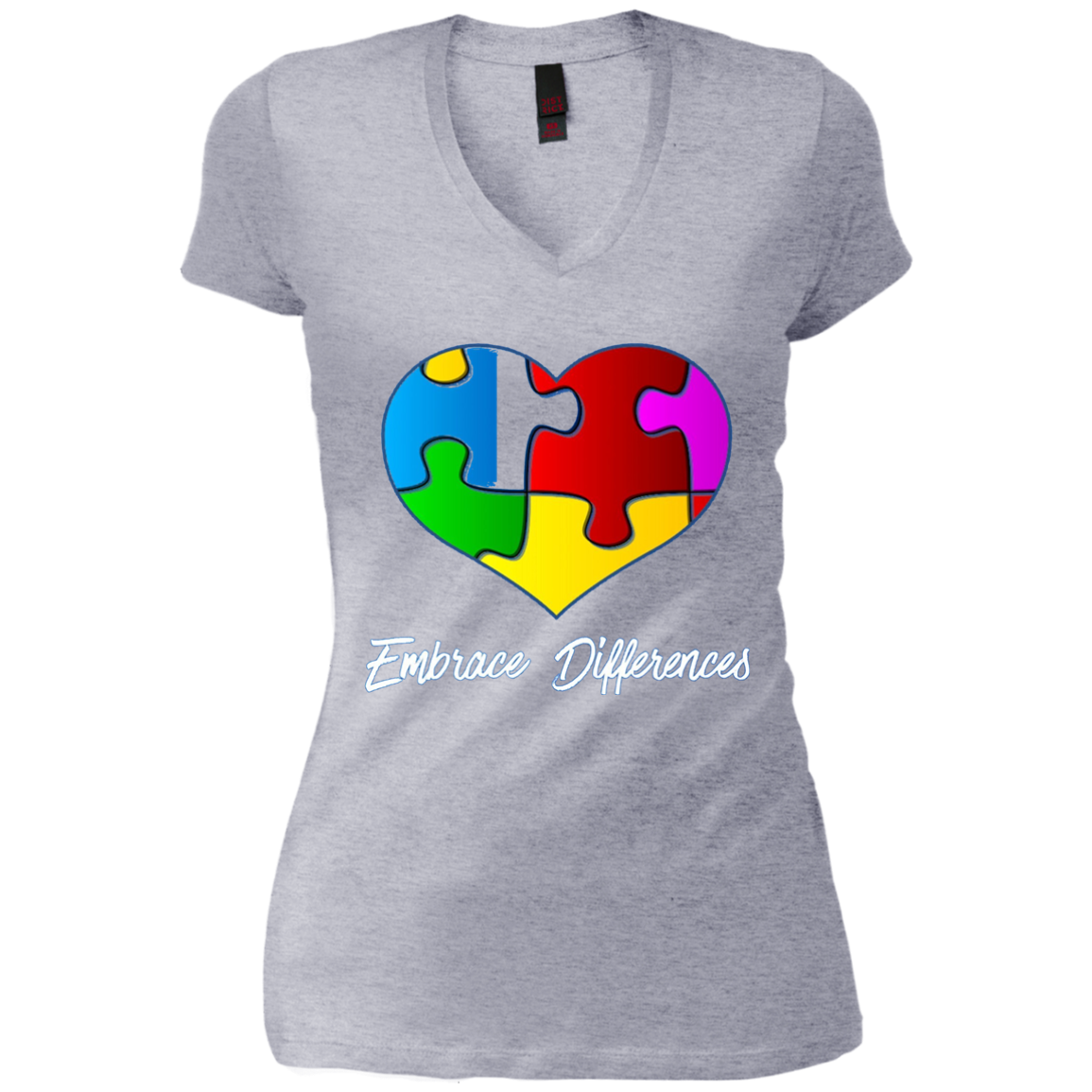 Autism Awareness Day Tshirt