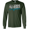 Image of Algebra Whisperer T-shirt Geek Tee Teacher Whizzes Tutors