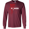 Image of "Girl Power" Feminist T-shirt