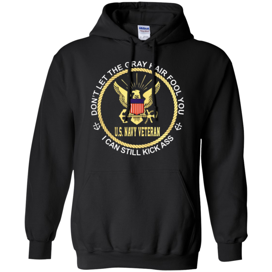 ARE YOU A PROUD NAVY FAMILY Long Sleeve T Shirt