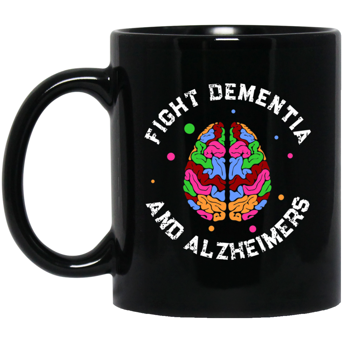 Alzheimer T-Shirt Family Raise Awareness Gift