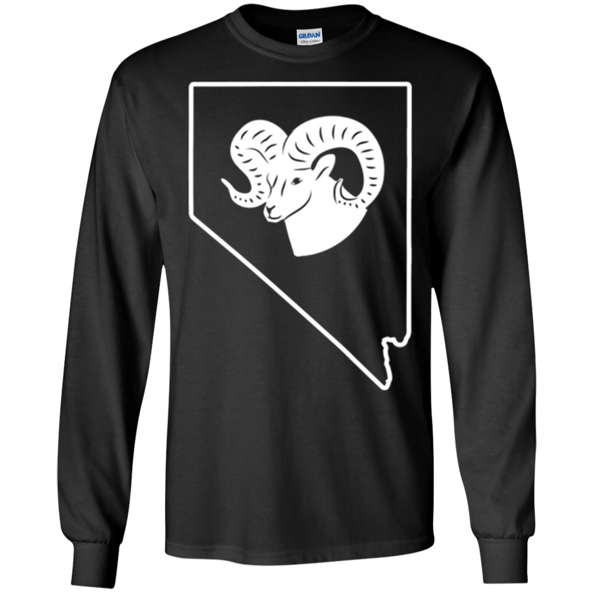 American Big Game Hunting Nevada Rocky Mountain Sheep