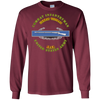 Image of Army - CIB - 1st Award - Combat Veteran - Iraq Tshirt