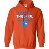 Image of Apraxia T-shirt - So There's This Grl