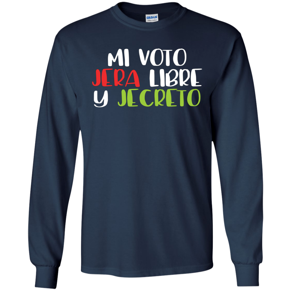 AMLO Mexico Elecciones 2018 Shirt AMLOve - Spanish Tee Shirt