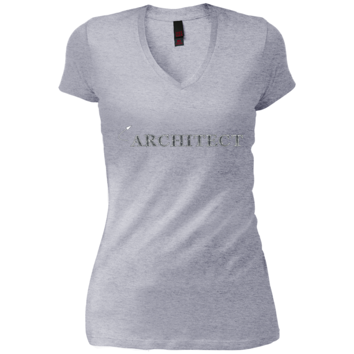 Architect Shirt - Great nerd gift for Tech workers