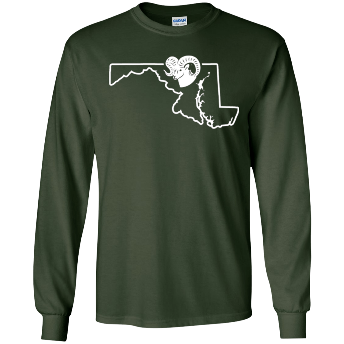 Bighorn Sheep Hunting Maryland Big Game Hunting