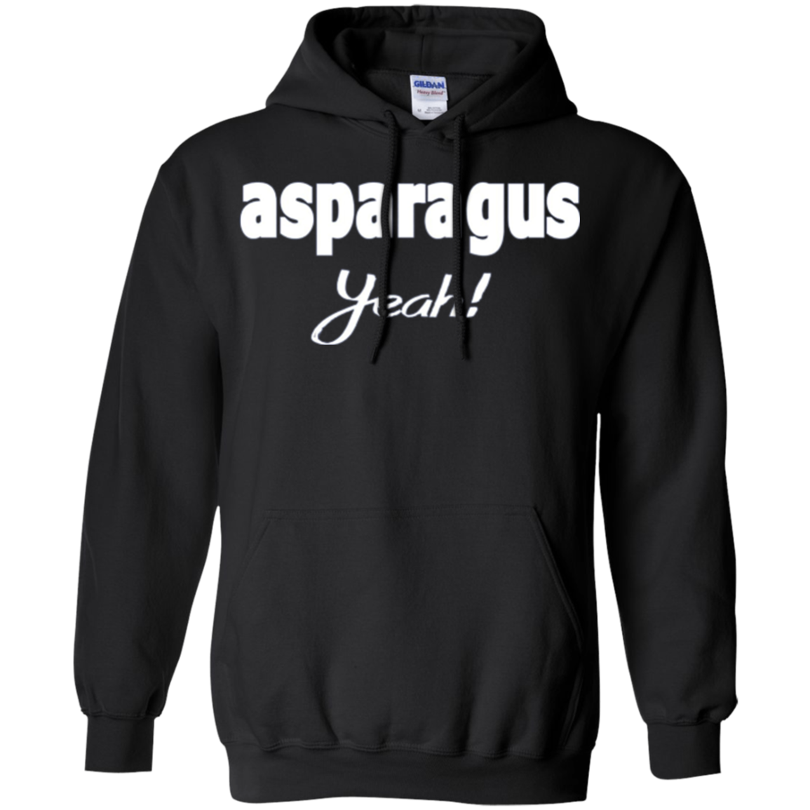 Asparagus Yeah! T-Shirt