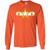 Image of Army First Sergeant Retired Star T-Shirt