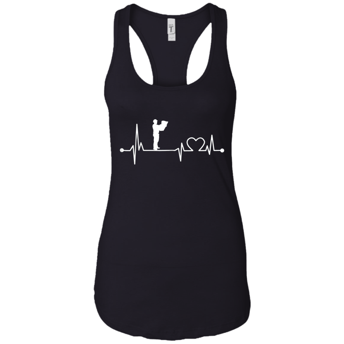 Architect Heartbeat Shirt Funny Architecture Cool Love Gift