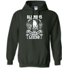 Image of All Moms Gave Birth My Mom Gave Birth To A Legend Shirt