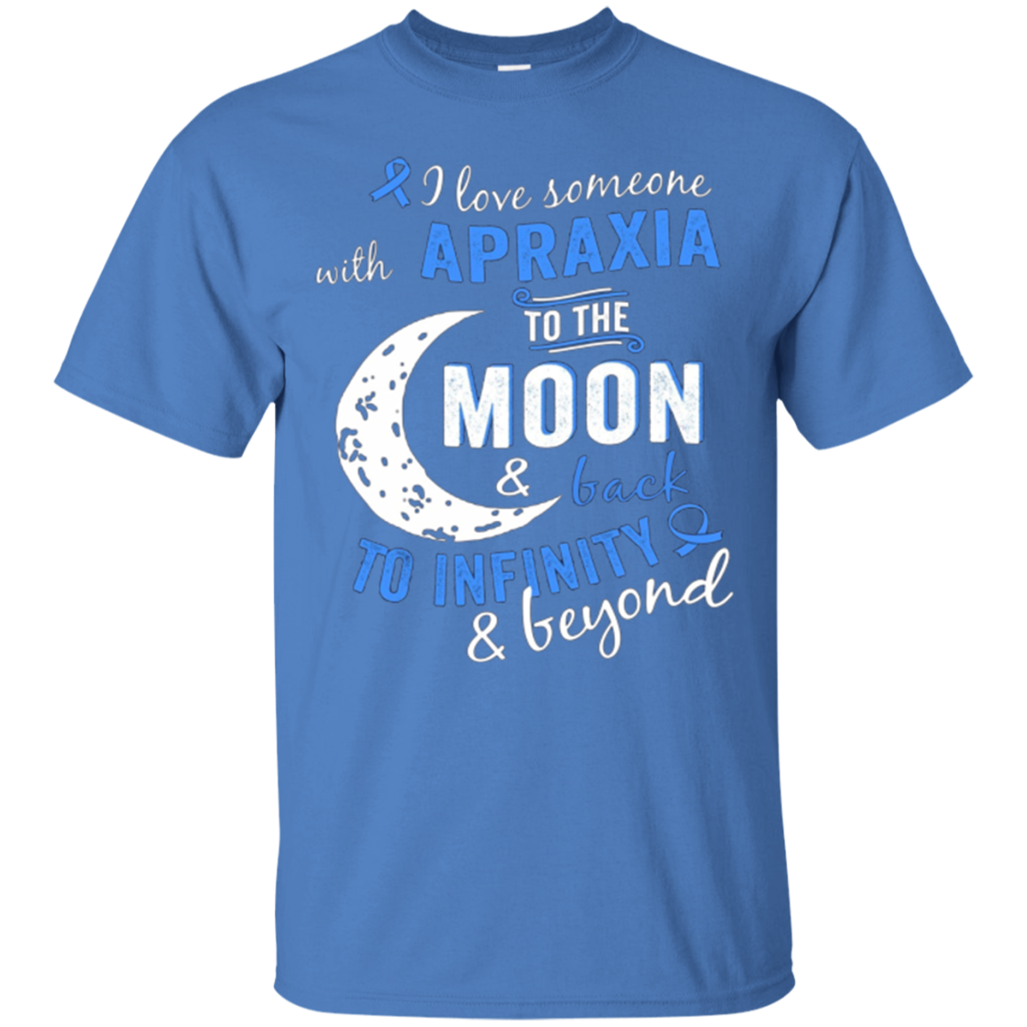 Apraxia Awareness Shirt - Apraxia T Shirt For Kids