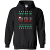 Image of Santa's Attorney TShirt-Funny Ugly Christmas Sweater Tee