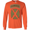Image of Army 10th Mountain Division Military Veteran Morale Shirt