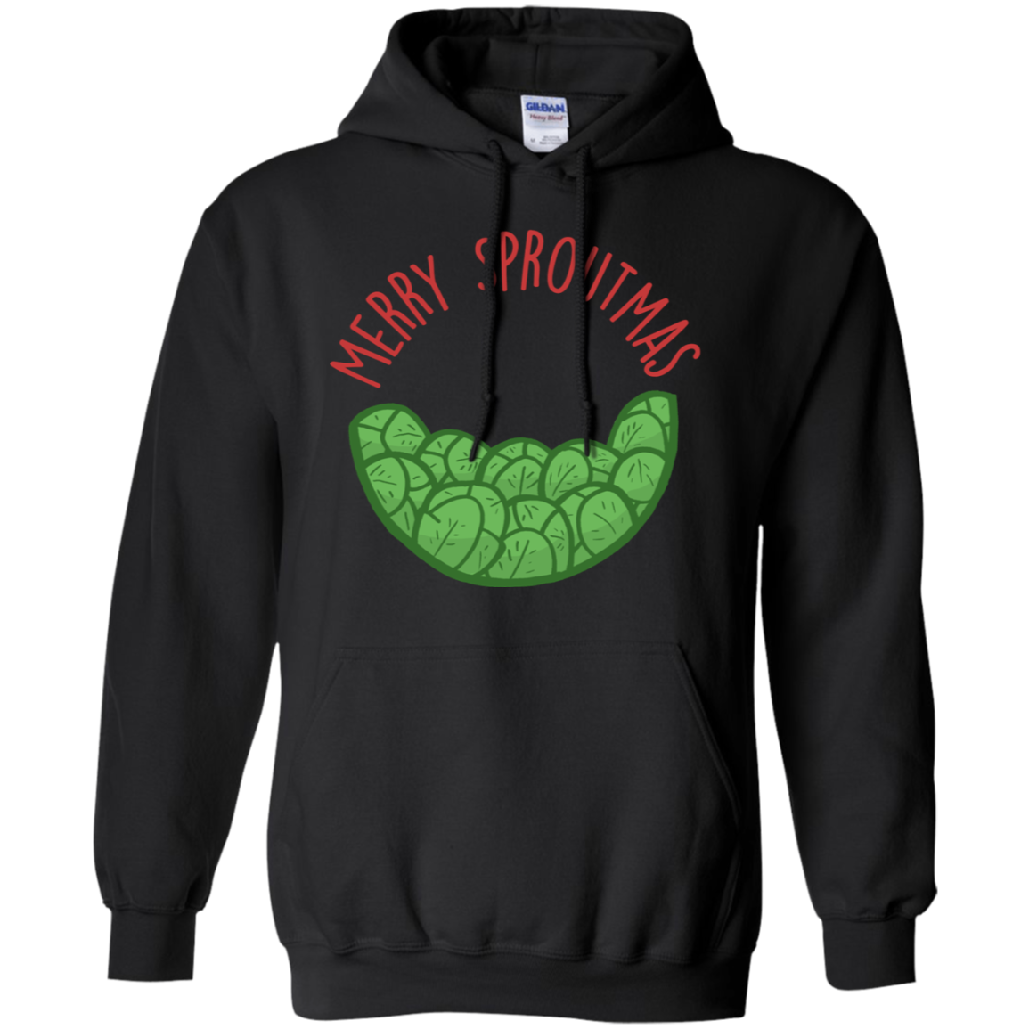 Christmas Shirt Xmas Festive Sprout Fun Gifts