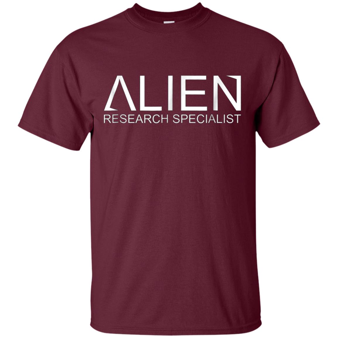 Alien UFO Space Aliens Extraterrestrial Conspiracy T Shirt