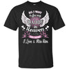 Image of All I want is for my Daddy in heaven