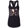 Image of Santa Dabbing Funny and Cute Christmas Holiday Gift T-Shirt