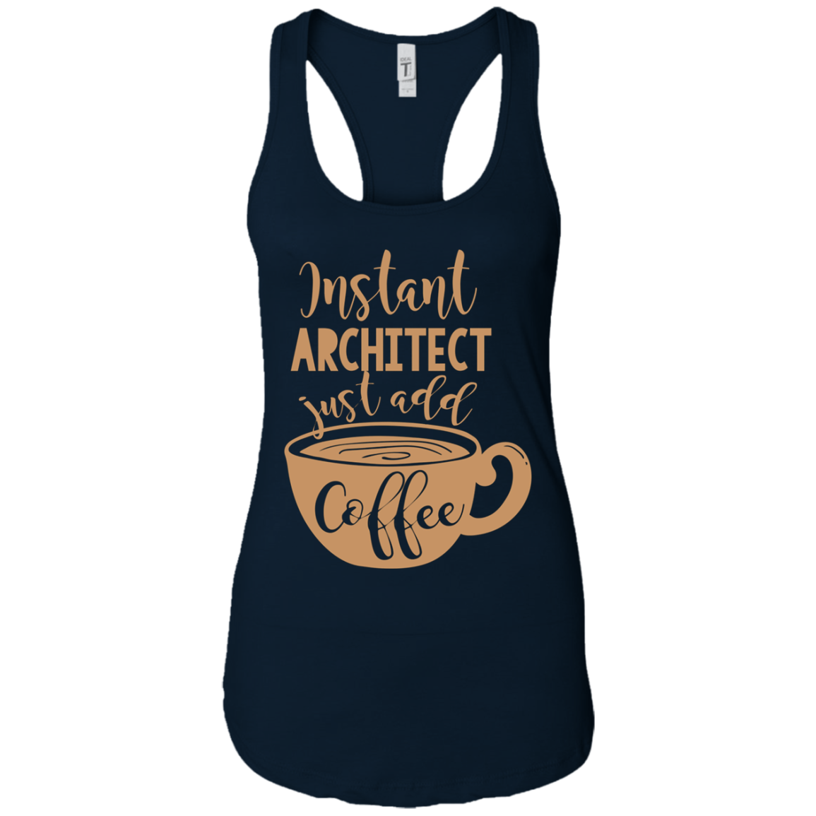 Architect Gag Gift Ideas Coffee Addict Mug Gift T Shirt