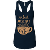 Image of Architect Gag Gift Ideas Coffee Addict Mug Gift T Shirt