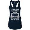 Image of As An Aries T-Shirt Aries Zodiac Gifts