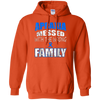 Image of Apraxia messed with the wrong Family t shirt