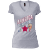 Image of America Trumps All Patriotic 4th of July 2018 Tee