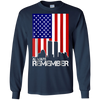 Image of Always Remember T-Shirt