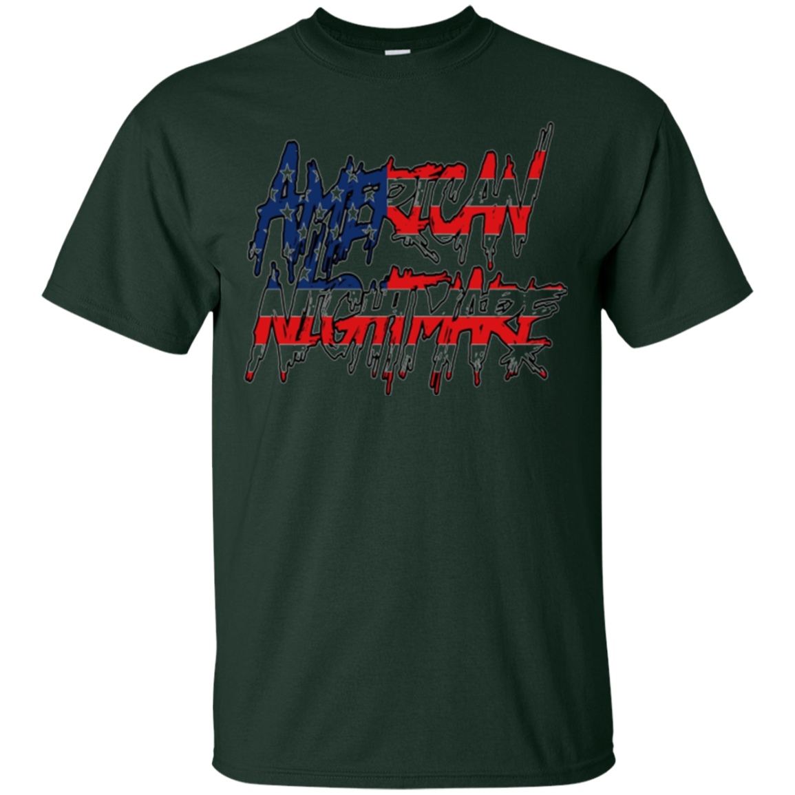 American Nightmare T-shirt