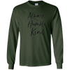 Image of Always Stay Humble and Kind Shirt Vintage Christian Tee