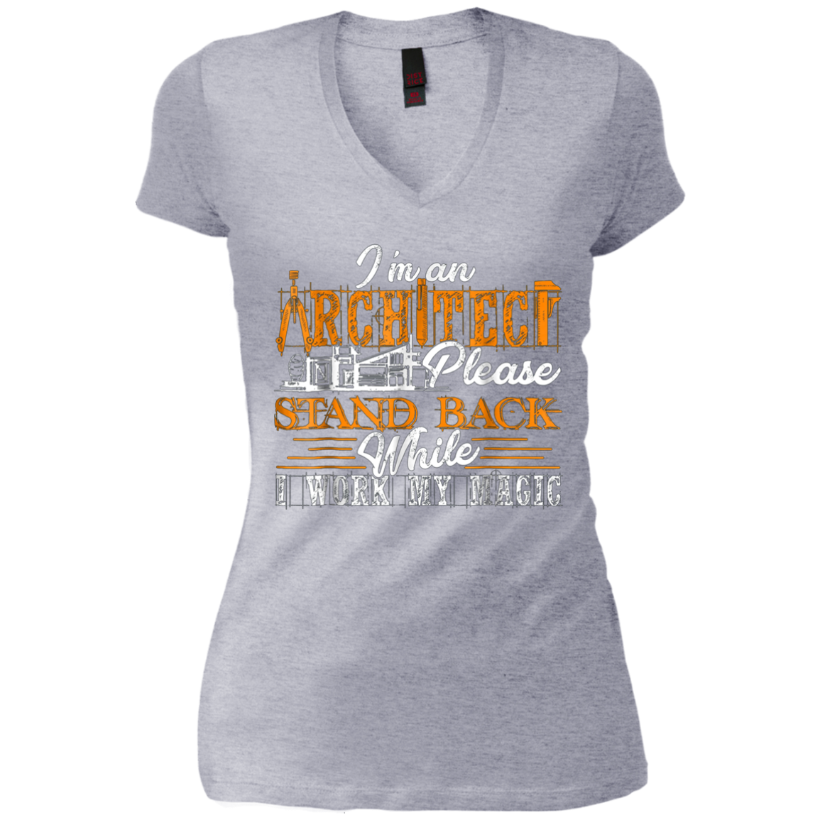 Architect Shirt - Architect Tee Shirts