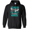 Image of All Dads Are Created Equal But Only The Finest Raise Nurses