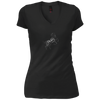 Image of Aries (3/21-4/19) Qualities Art Words Long Sleeve Tee