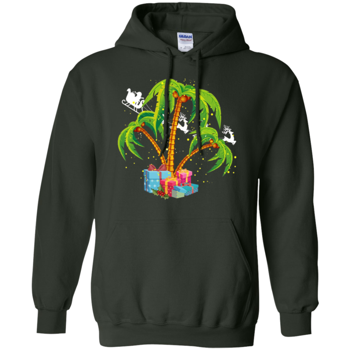 Christmas Tree Shirt. Great Costume For Kids/Adults.