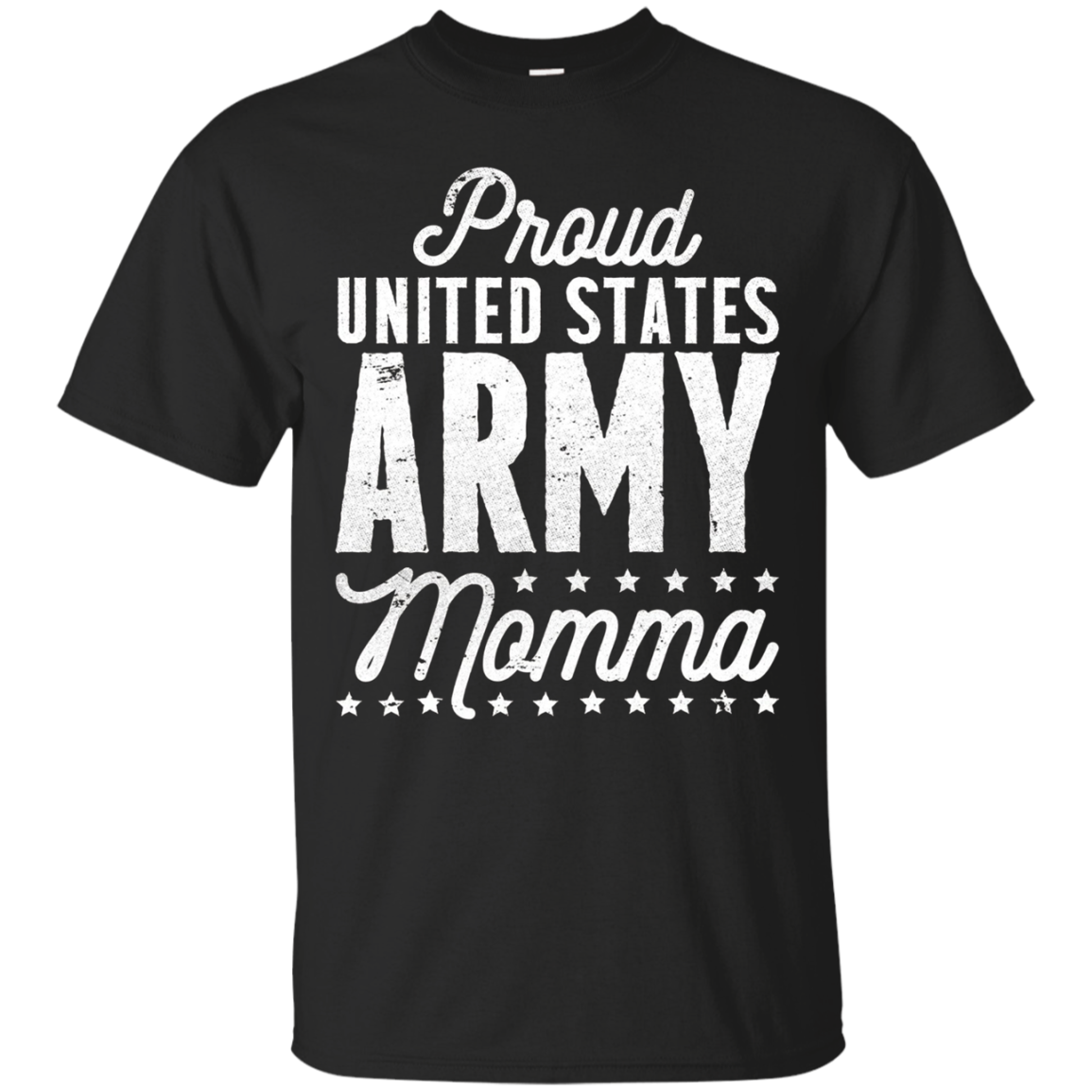 ARMY MOM Shirt - US Army Son Daughter