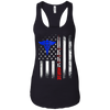 Image of American Flag Nurse 2018 T-Shirt-Best Gifts for Nurses
