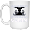 Image of All Women Created Equal But Only The Best Are Born As Gemini