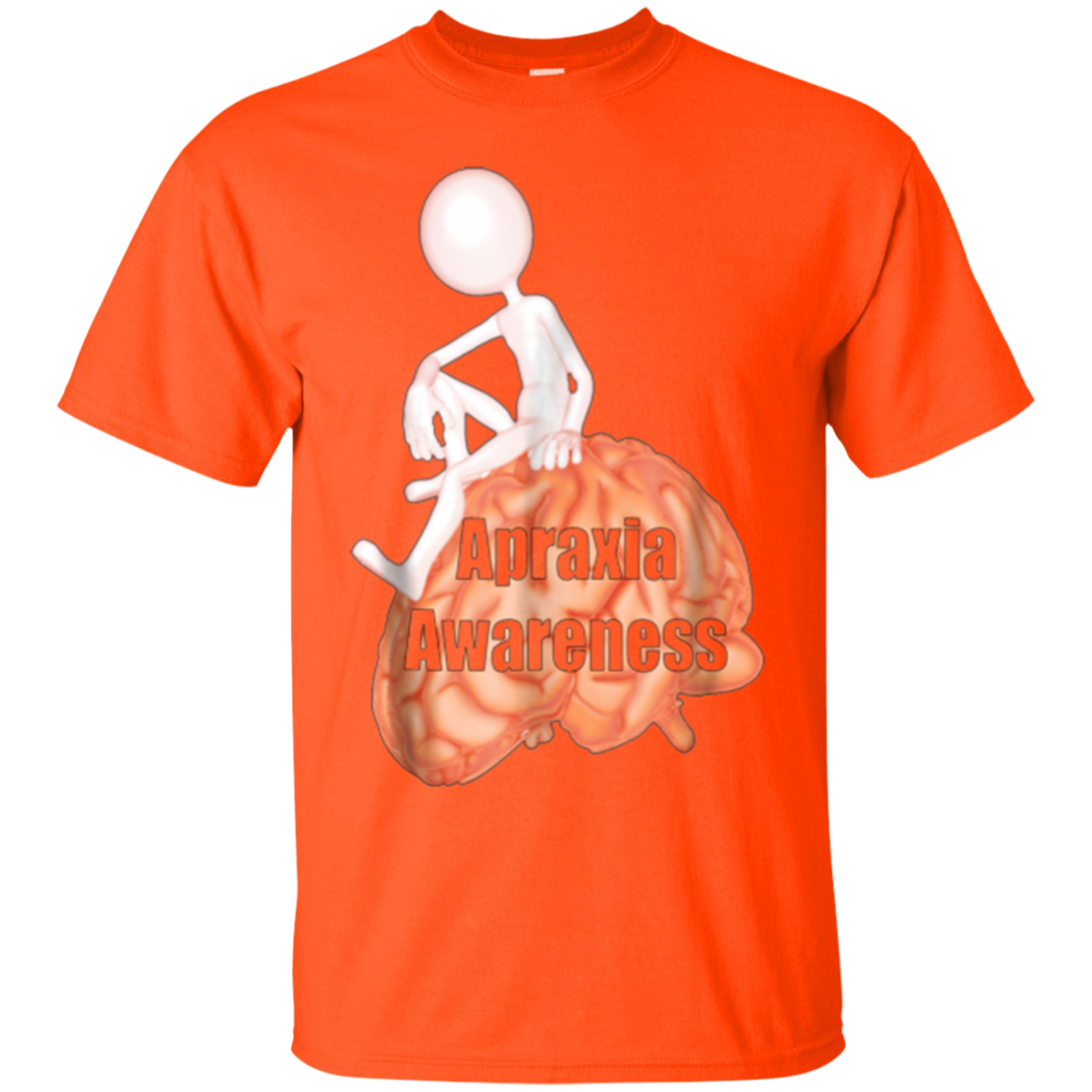 apraxia awareness speech therapy t shirt gift idea