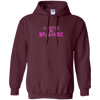 Image of A Little Bit Dramatic Shirt movie tee quote for drama queen