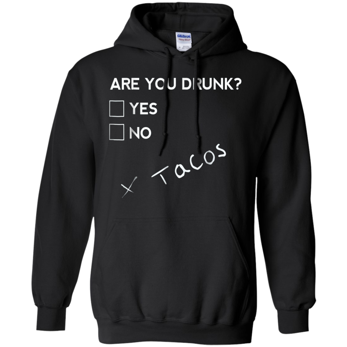 Are you Drunk Tacos Funny Drinking Beer T Shirt