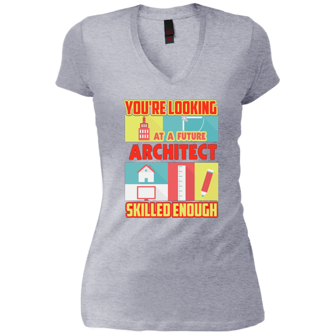 Architect Shirt - Future Architect Tshirt