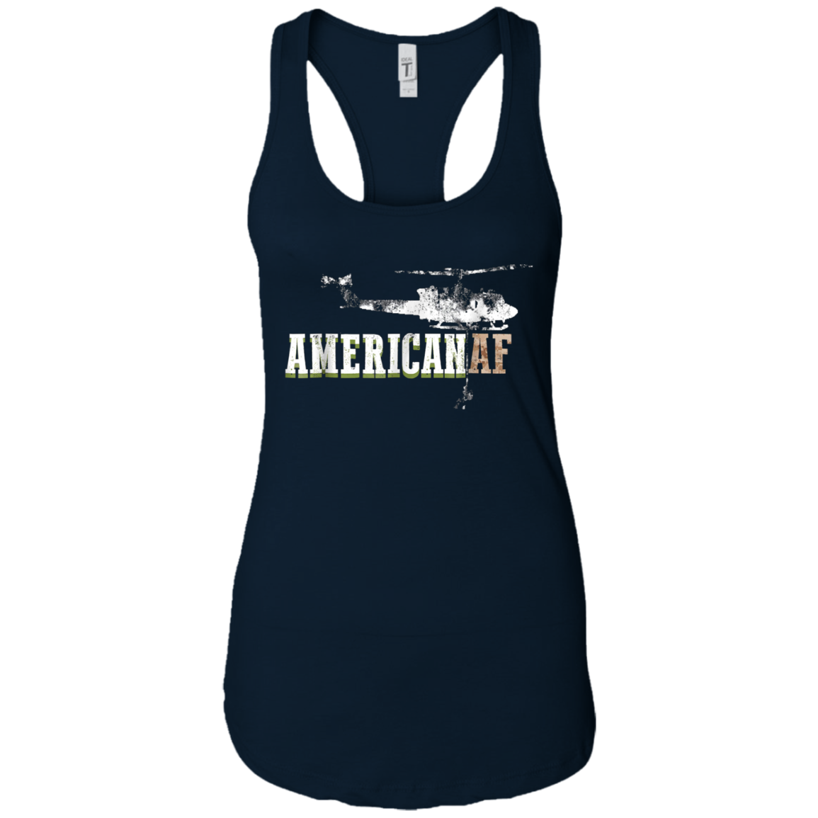AMERICANAF Shirt