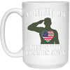 Image of A Pledge A Day Keeps The Commies Away Shirt